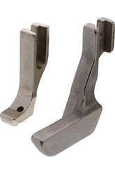 Welting Foot Set, Right Groove, Consew, Singer #S78R 1/4